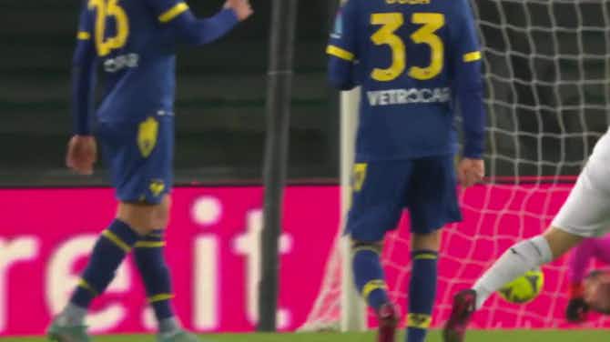 Vorschaubild für Pedro Rodríguez Ledesma with a Spectacular Goal vs. Verona