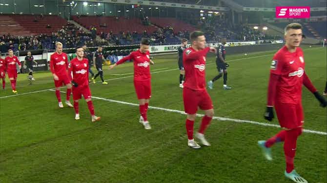 Vorschaubild für TSV Havelse - MSV Duisburg (Highlights)