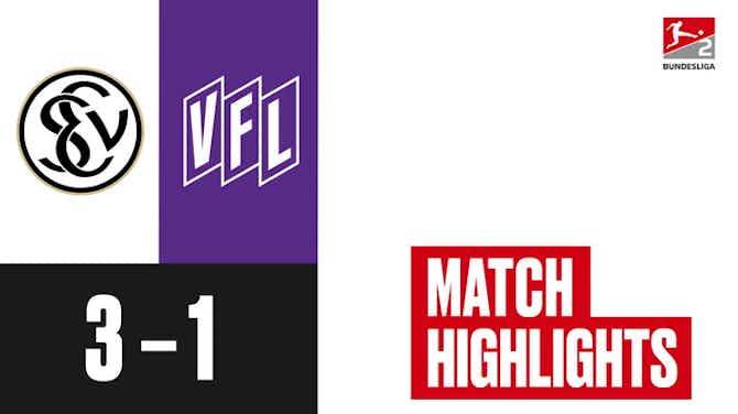 Imagem de visualização para Highlights_Elversberg vs. VfL Osnabrück_Matchday 22_ACT