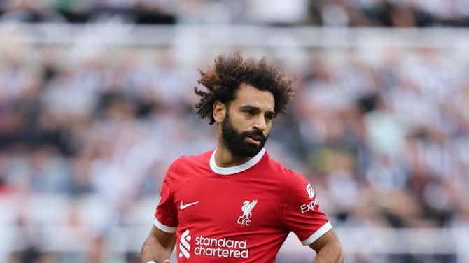 Preview image for Mohamed Salah, the next player headed to Saudi Arabia?