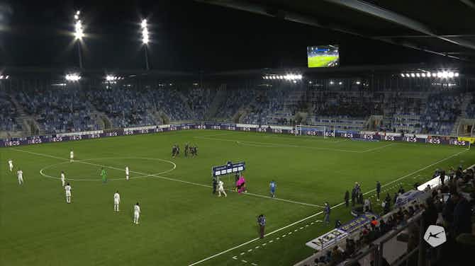 Preview image for Highlights: Lausanne-Sport 1-3 FC Zürich