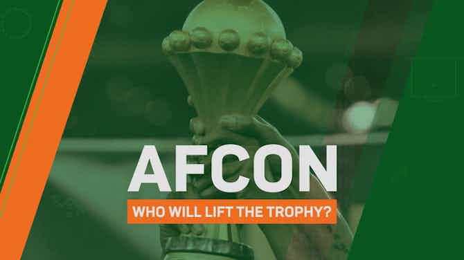 Preview image for Who will win the Africa Cup of Nations?