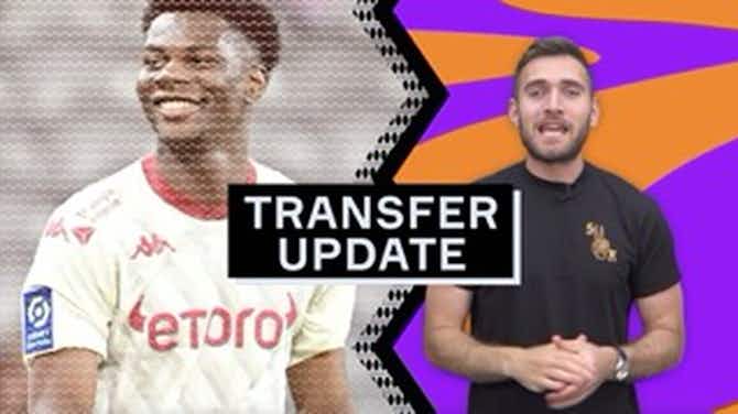 Preview image for Salah’s PL switch and €80m Madrid deal
