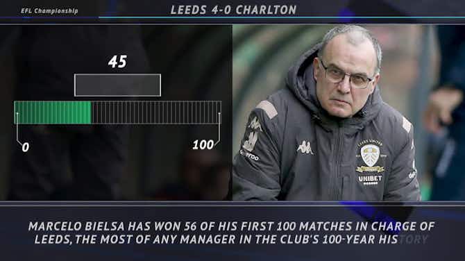 Preview image for 5 Things - Bielsa a Leeds record-setter