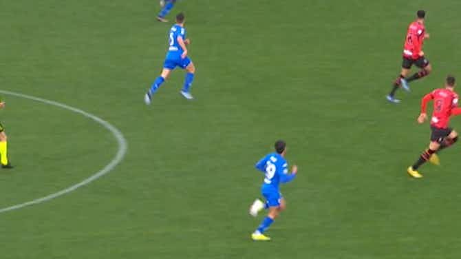 Preview image for Loftus-Cheek's Serie A goals for AC Milan so far