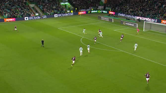 Preview image for Highlights: Celtic 1-0 Heart of Midlothian