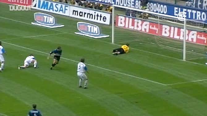 Preview image for I migliori gol casalinghi dell'Inter contro l'Atalanta