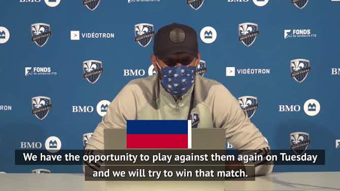 Preview image for Henry refuses to talk boycotts after Montreal defeat