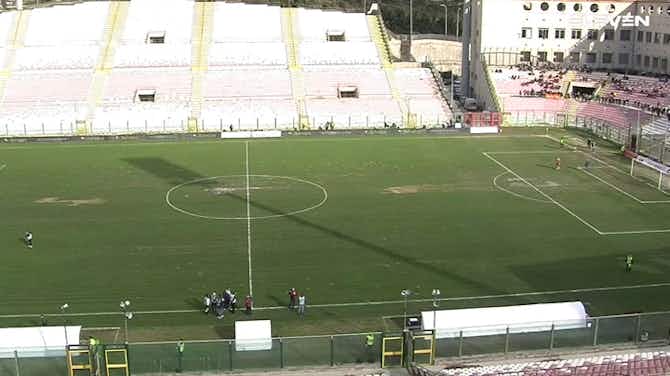 Preview image for Serie C: Messina 1-1 Catanzaro