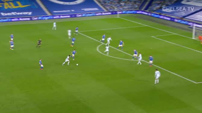Preview image for Reece James' incredible goal vs Brighton