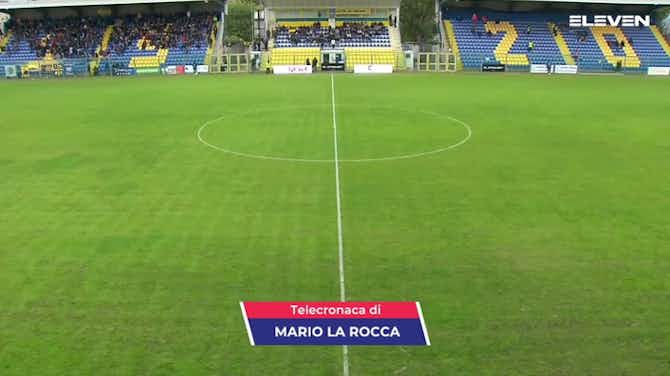 Anteprima immagine per Serie C: Fermana 0-0 Alessandria