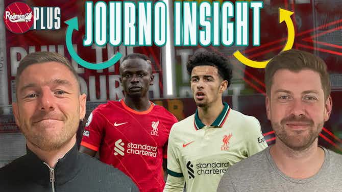 Preview image for “I’m just surprised at it really!” - Neil Jones discusses his latest Liverpool story