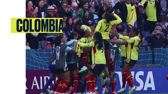 Imagen de vista previa para Todo lo que necesitas saber: Colombia 2-0 Corea del Sur