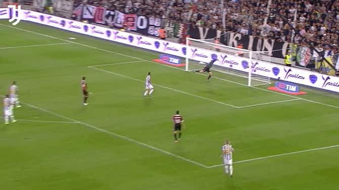 Imagem de visualização para Deretan Duel Ikonik Juventus Saat Jumpa AC Milan