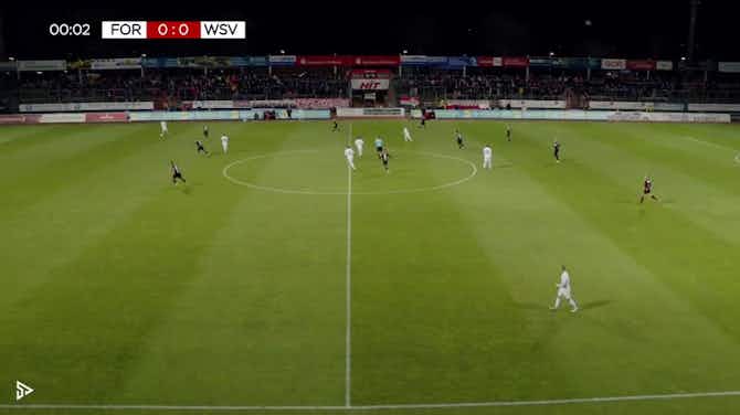 Vorschaubild für Fortuna mit Big Points! | SC Fortuna Köln vs. Wuppertaler SV | Regionalliga West