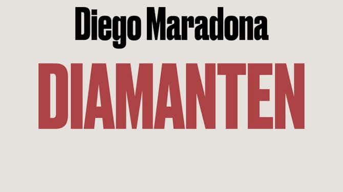 Vorschaubild für Diamanten: Diego Maradona