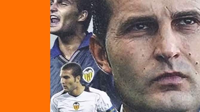 Preview image for Valencia's one year under Baraja