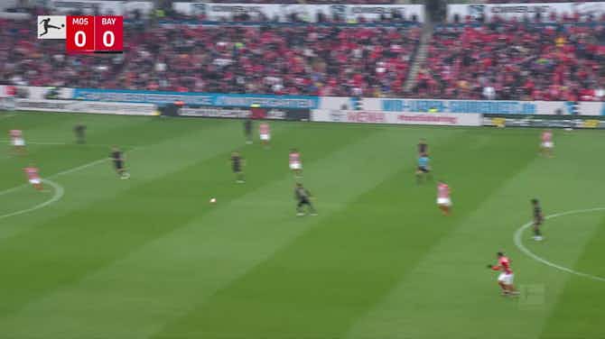 Preview image for Bundesliga: Mainz 05 3-1 Bayern Munich