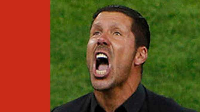 Preview image for Simeone: The Man in Black