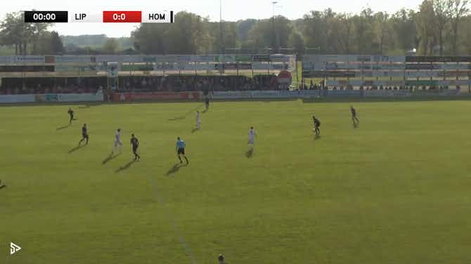 Vorschaubild für Lippstadt rutscht in Abstiegsstrudel! | SV Lippstadt vs. VfB Homberg | Regionalliga West