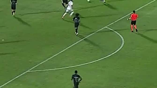 Imagem de visualização para Nacional-PAR - Corinthians 0 - 0 | CHUTE - Diego Duarte