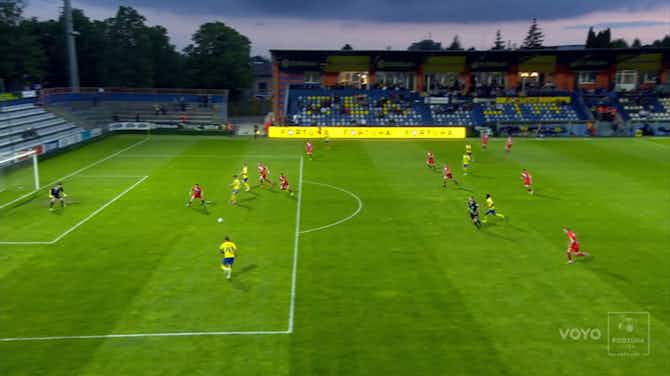 Preview image for Slovak Fortuna Liga: MFK Zemplín Michalovce 1-2 Liptovský Mikuláš