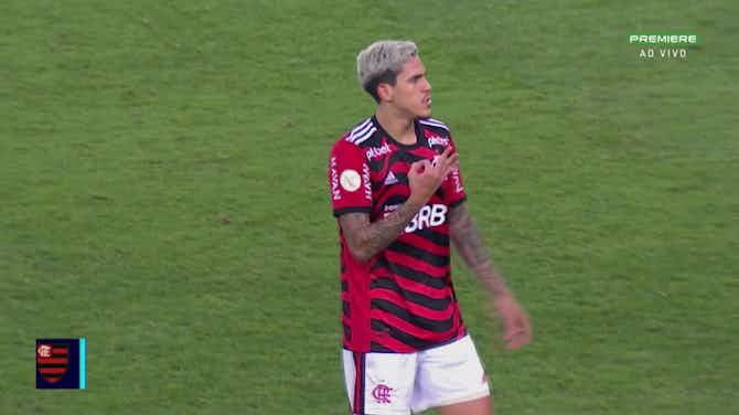 Imagem de visualização para Melhores momentos: Flamengo x Bragantino (Brasileirão)