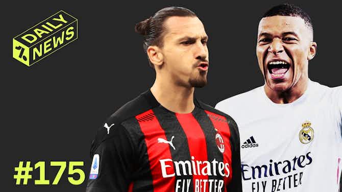 Preview image for NIGHTMARE at Barcelona + Bale OUT, Mbappe IN at Real Madrid!