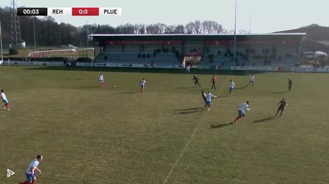 Vorschaubild für Phönix überflügelt Rehden! | BSV Rehden vs. 1. FC Phönix Lübeck | Regionalliga Nord Abstiegsrunde