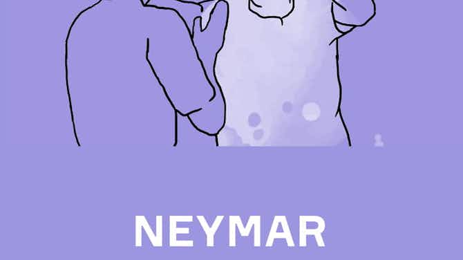 Vorschaubild für Top Goals: Neymar