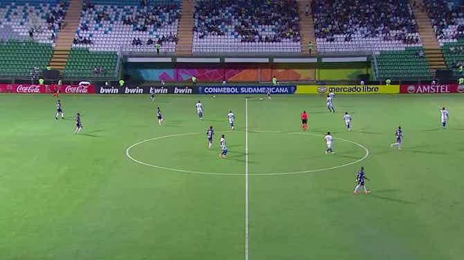 Imagem de visualização para Melhores momentos: Alianza Petrolera 0x3 Cruzeiro (CONMEBOL Sudamericana)