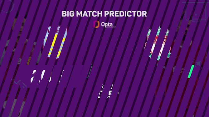 Vorschaubild für Aston Villa v Liverpool - Big Match Predictor