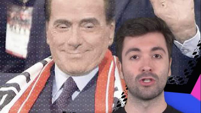 Imagen de vista previa para El Monza de Berlusconi salta la banca