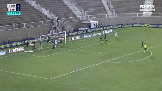 Preview image for Melhores momentos: Tombense 0 x 0 Botafogo-SP (Série B)