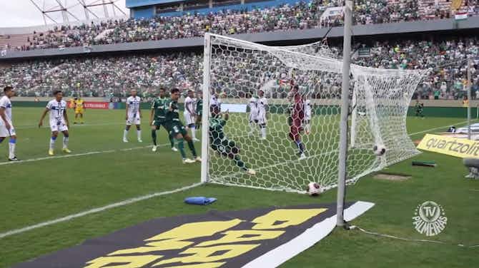 Image d'aperçu pour Tous les buts d’Endrick avec Palmeiras en 2023