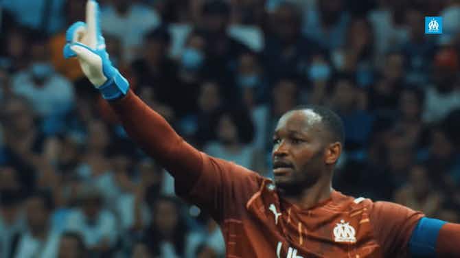 Preview image for Best of Mandanda in 2021-22