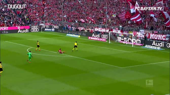Vorschaubild für Robert Lewandowskis Top 10 Bayern-Tore