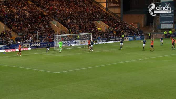 Preview image for Highlights : Dundee 0-0 Dundee United