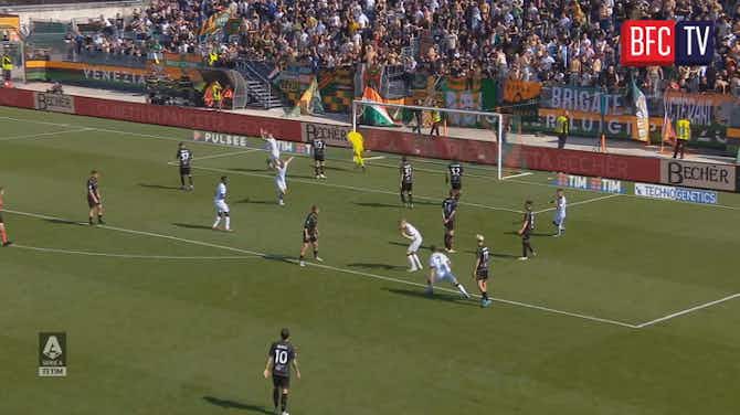 Preview image for Schouten's incredible goal vs Venezia