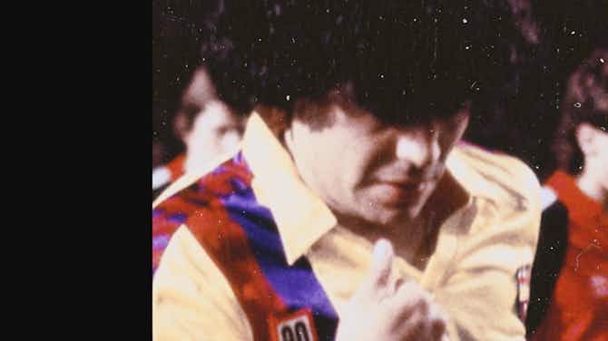 Anteprima immagine per Il derby di Maradona