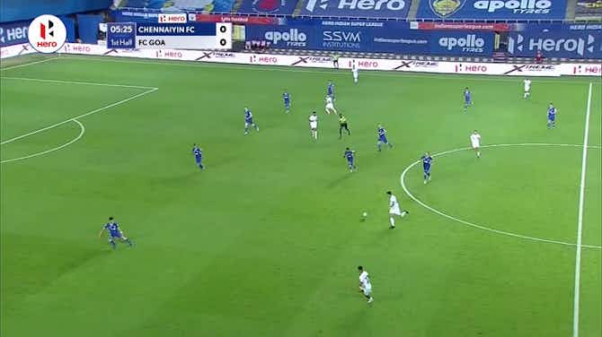 Preview image for Highlights: Chennaiyin 0-5 FC Goa
