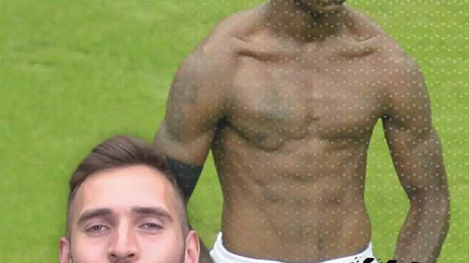 Preview image for When Balotell shocked the world 