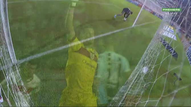 Imagem de visualização para Melhores momentos: CRB x Grêmio (Série B)