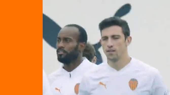 Preview image for Best of Valencia's preparations to face Granada