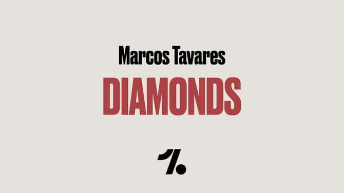 Preview image for Diamonds: Marcos Tavares