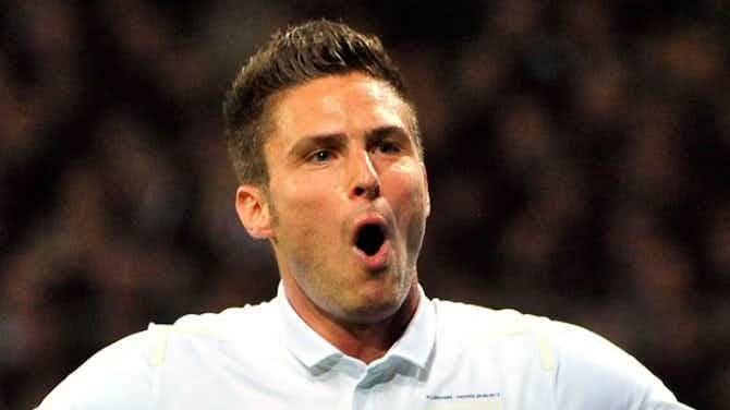 Preview image for Olivier Giroud becomes France all-time top scorer