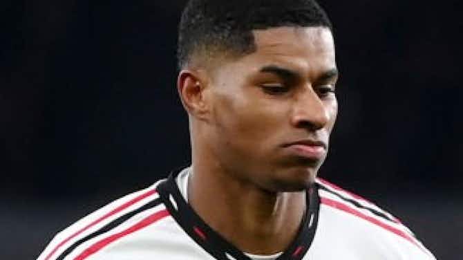 Preview image for Why Rashford is on fire