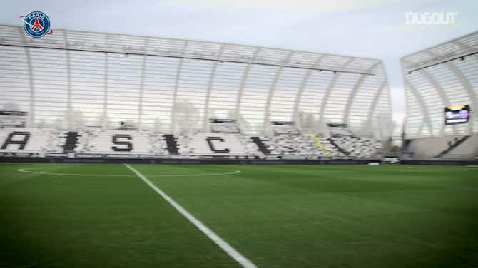 Image d'aperçu pour Inside: Le match nul spectaculaire du PSG face à Amiens