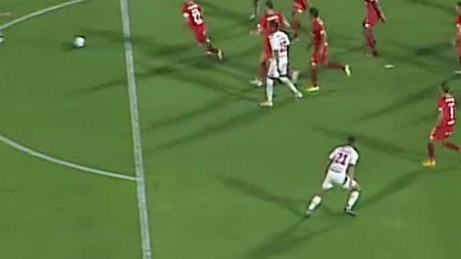 Imagem de visualização para Mathías Martínez with a Spectacular Short Goal vs. Sport Huancayo