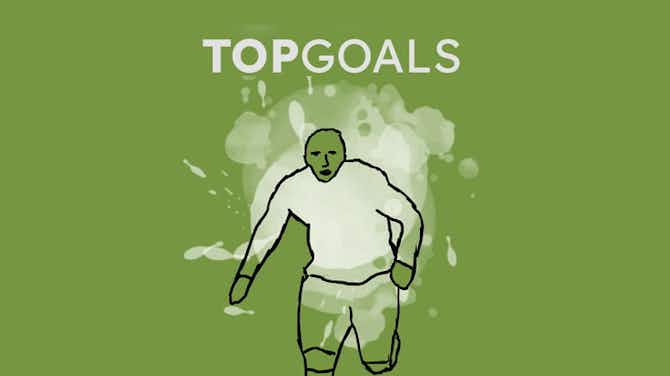 Image d'aperçu pour Top Goals: Leo Itaperuna